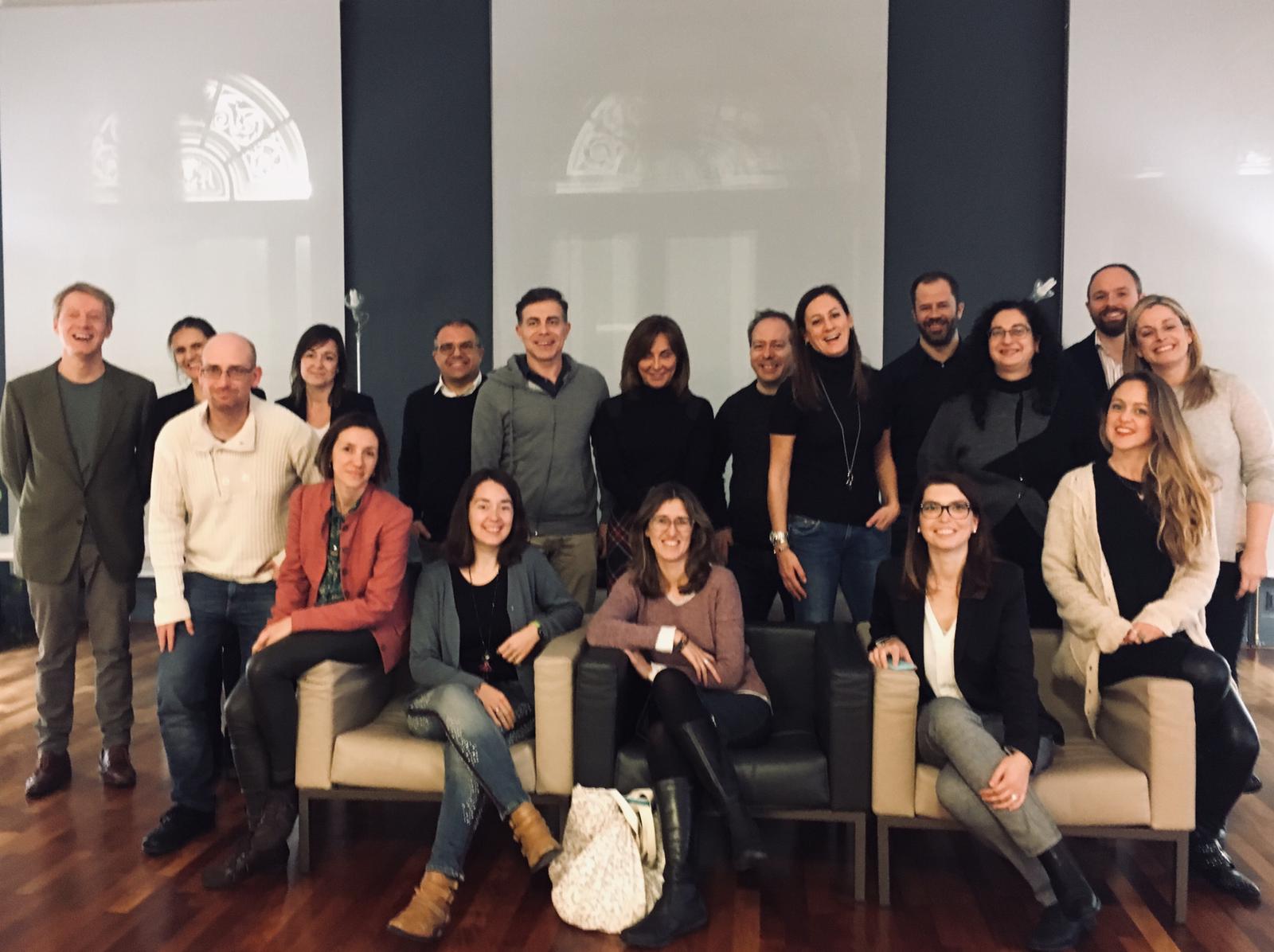 equipo docente